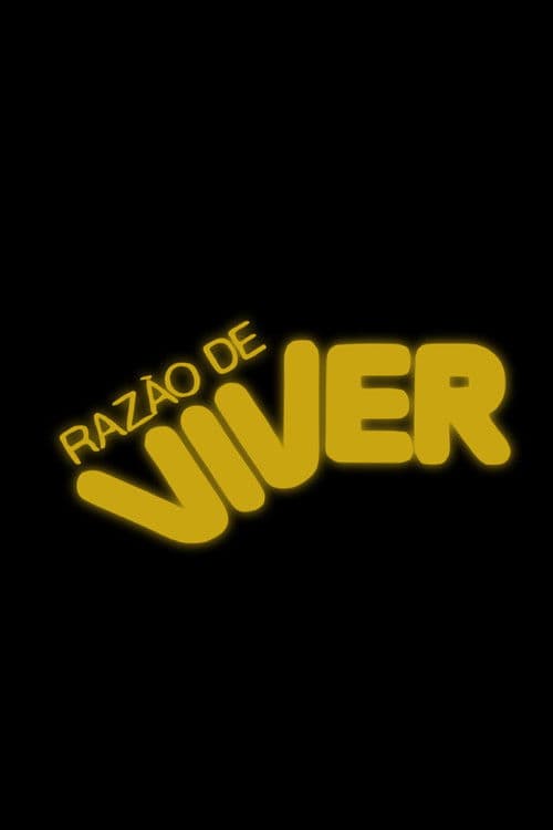Razão de Viver