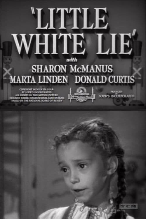 Little White Lie