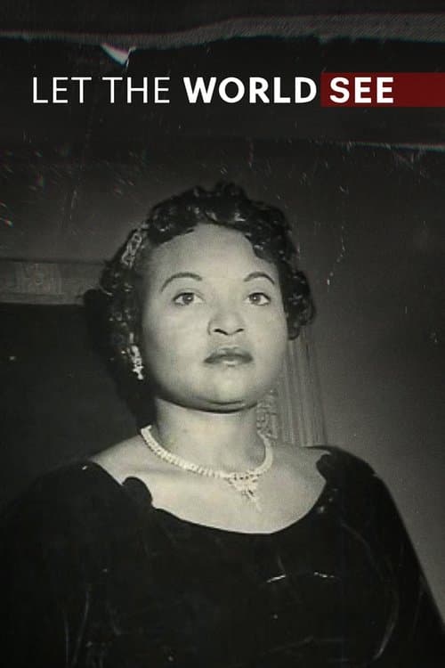 세상에 보여줄게