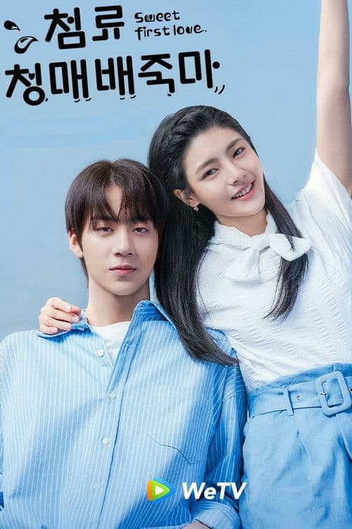 첨료청매배죽마