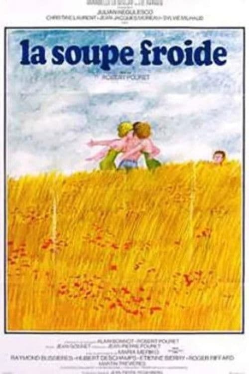 La Soupe froide