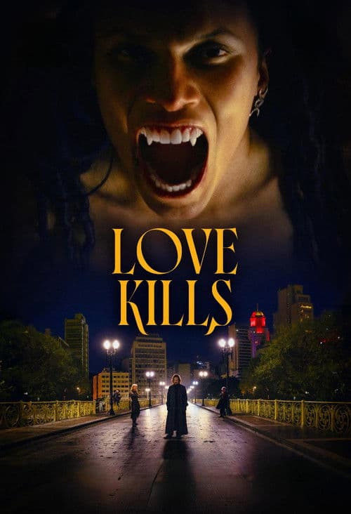 Love Kills