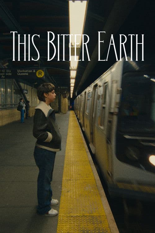 This Bitter Earth