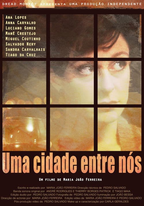 Uma Cidade Entre Nós