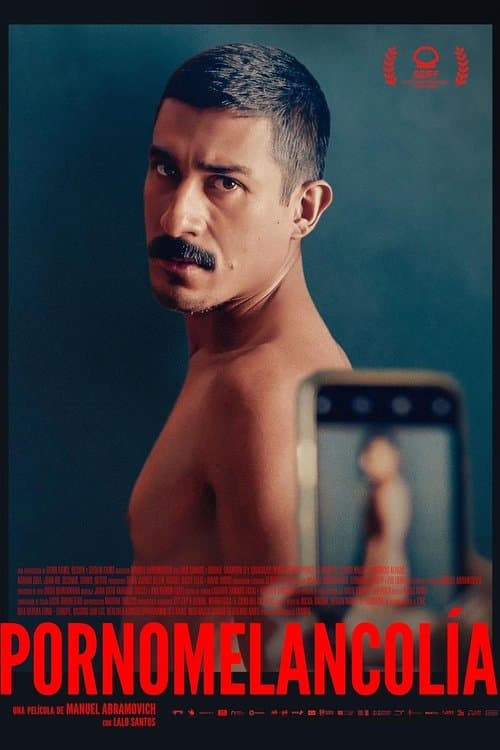 포르노멜랑콜리아
