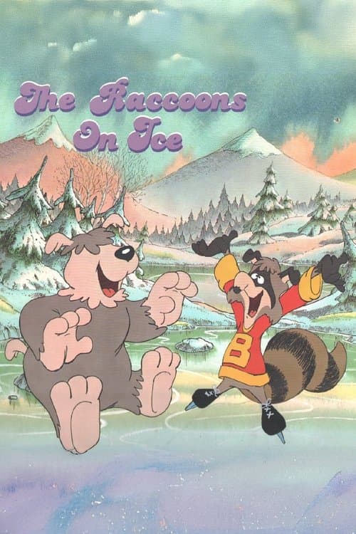 The Raccoons on Ice