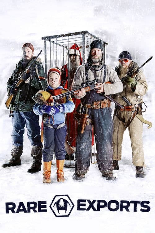 산타를 보내드립니다