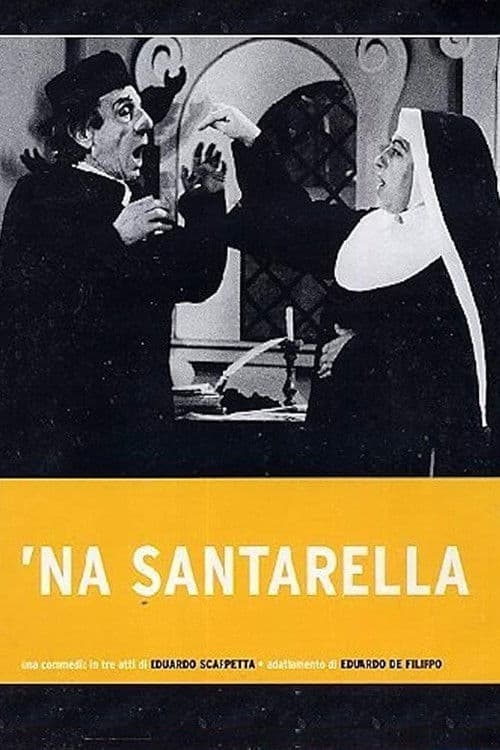 'Na santarella