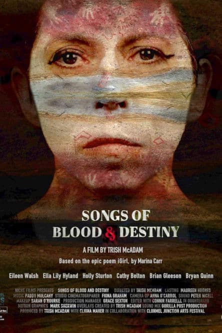 Songs of Blood and Destiny