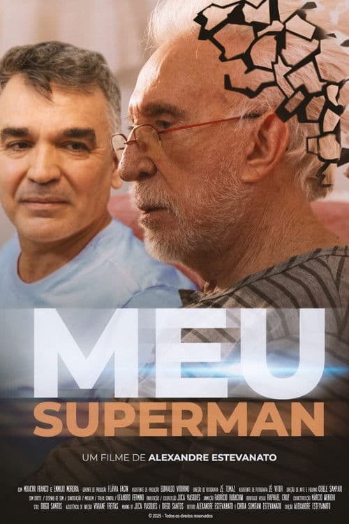 Meu Superman