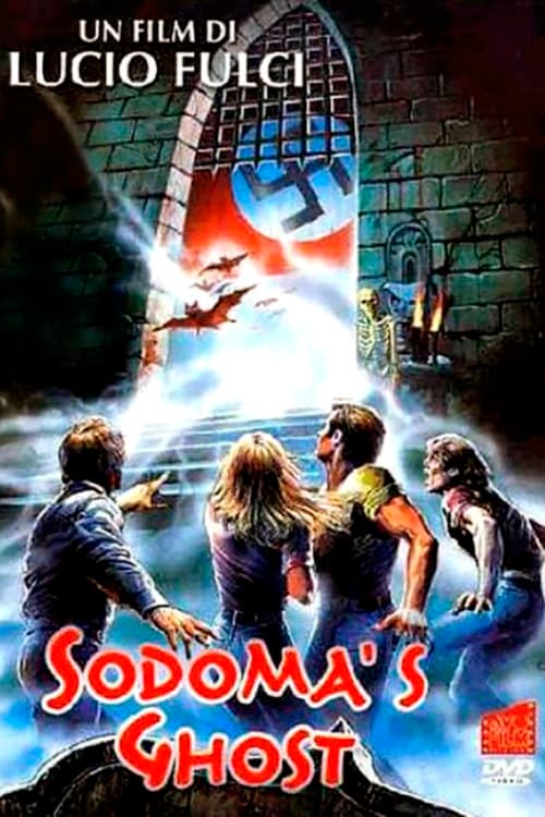 Il fantasma di Sodoma