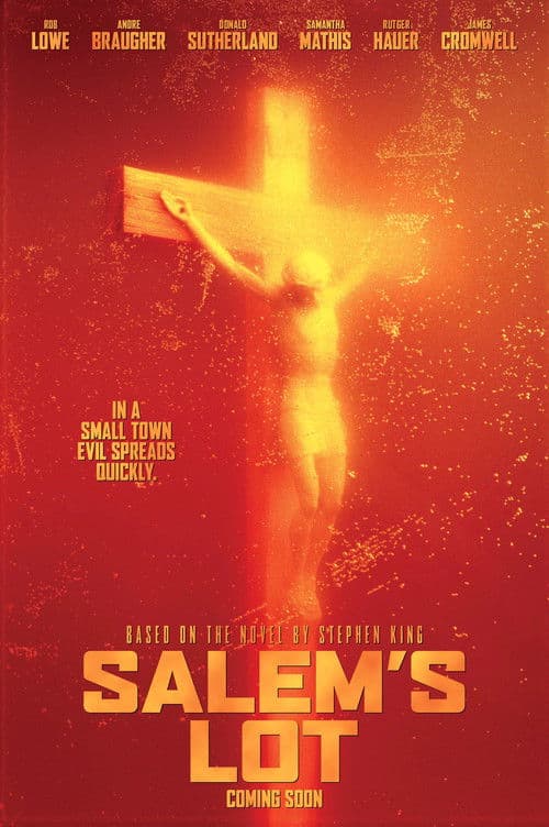 스티븐 킹의 세일럼스 롯