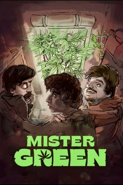Mister Green