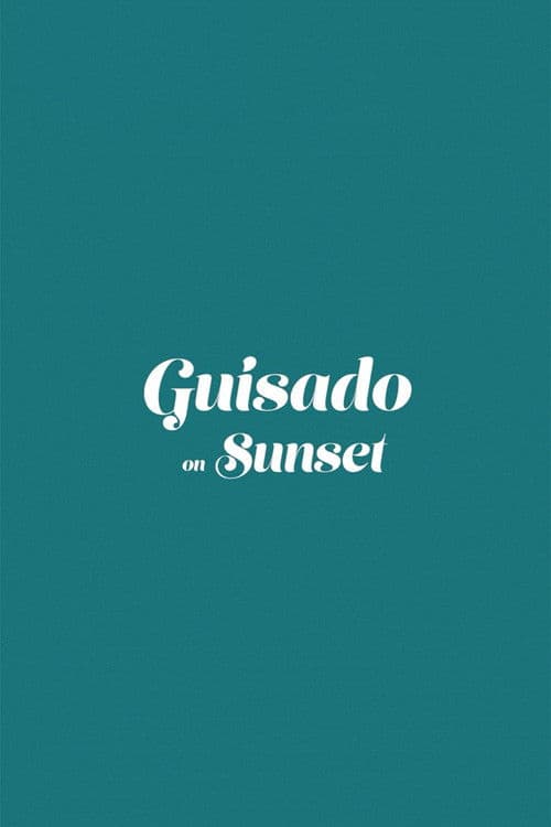 Guisado on Sunset
