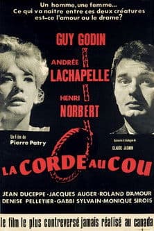 La corde au cou