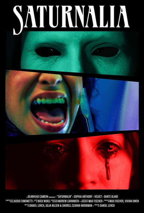 Saturnalia