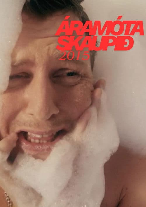 Áramótaskaup: 2015