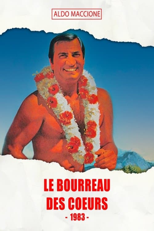 Le Bourreau des cœurs