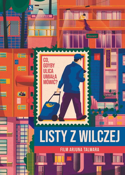Listy z Wilczej