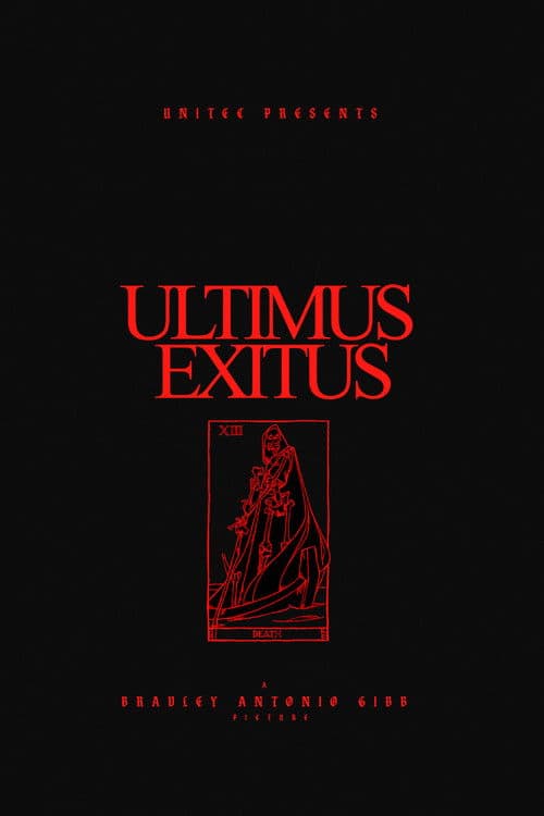 ULTIMUS EXITUS