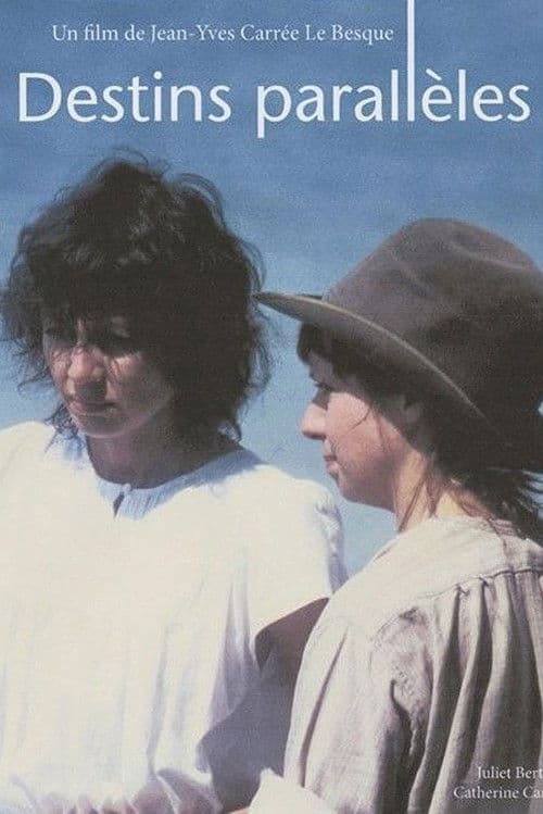 Destins parallèles
