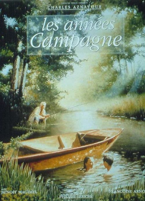 Les années Campagne