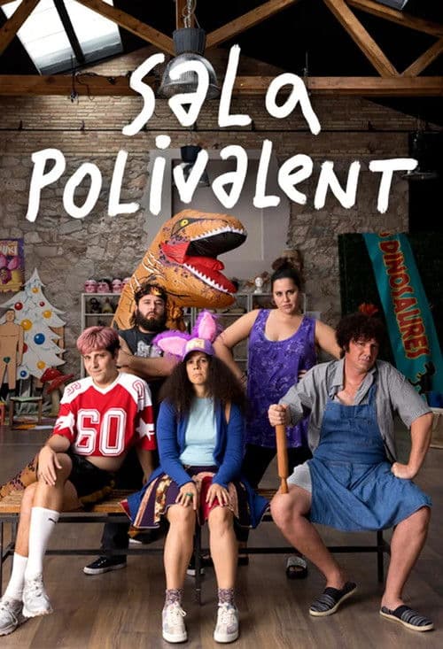 Sala polivalent