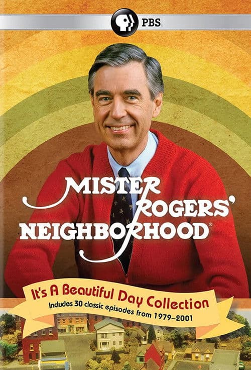 Mister Rogers' Neighborhood: It's A Beautiful Day Collection