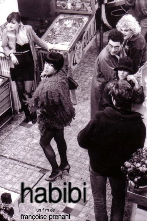 Habibi