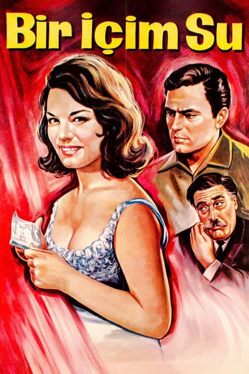 Bir İçim Su