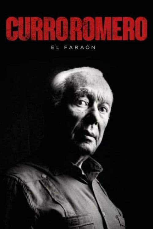 Curro Romero, El Faraón