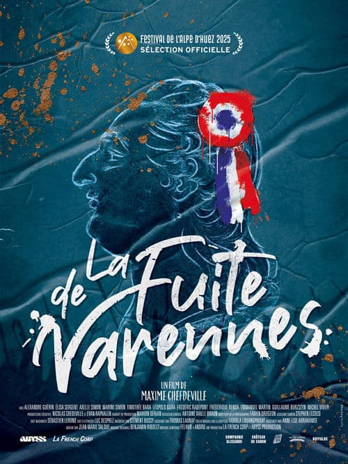 La Fuite de Varennes