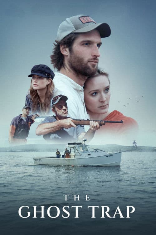 The Ghost Trap