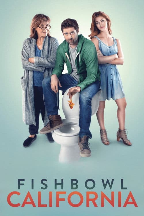 피쉬볼 캘리포니아