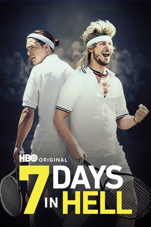 세븐 데이즈 인 헬