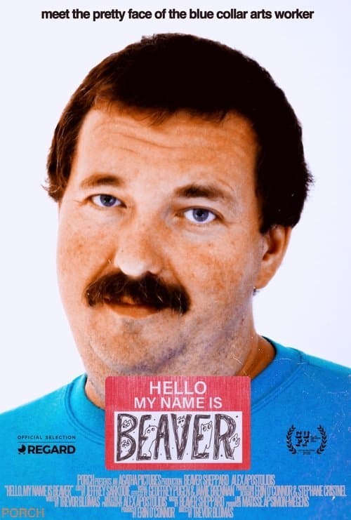 Hello, My Name is Beaver
