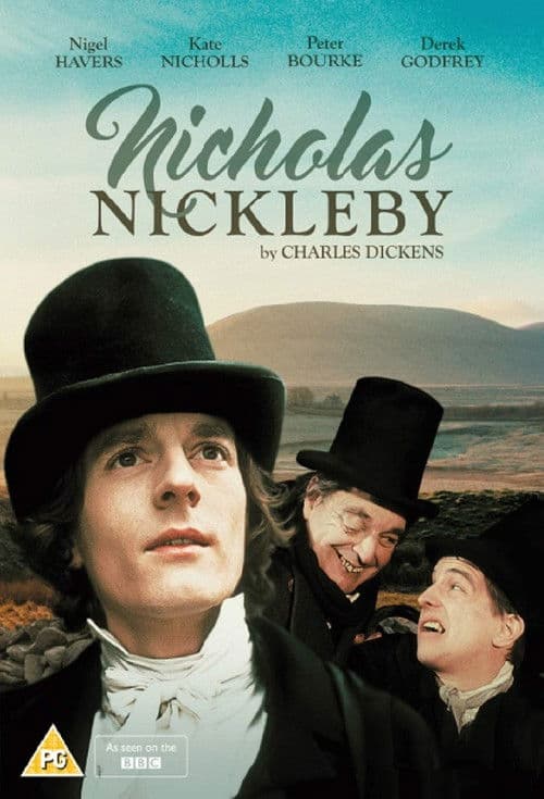 Nicholas Nickleby