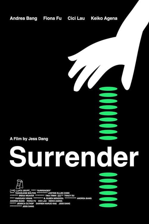 Surrender