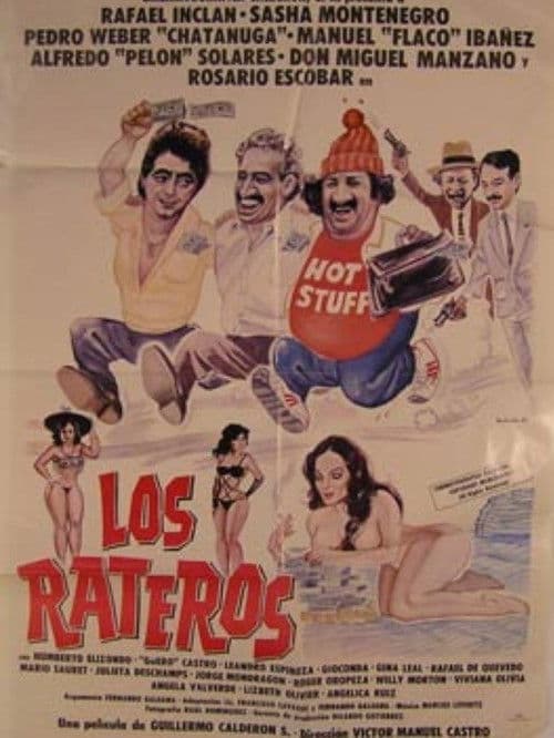 Los rateros