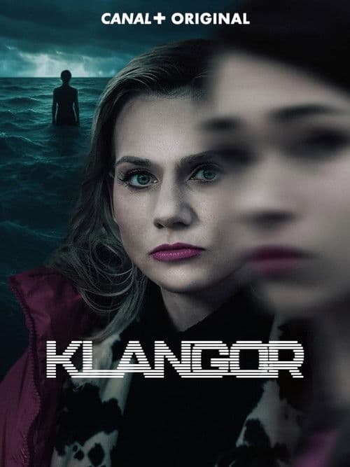 Klangor