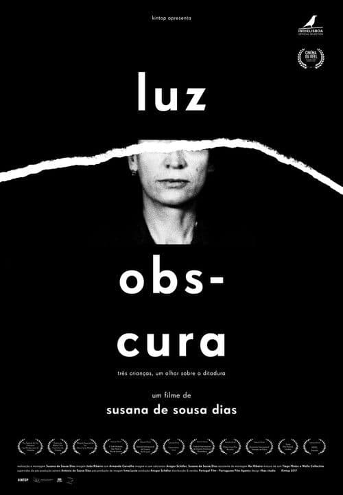 Luz Obscura