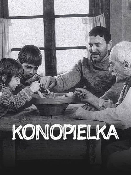 Konopielka