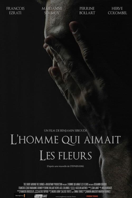 L'Homme qui Aimait les Fleurs