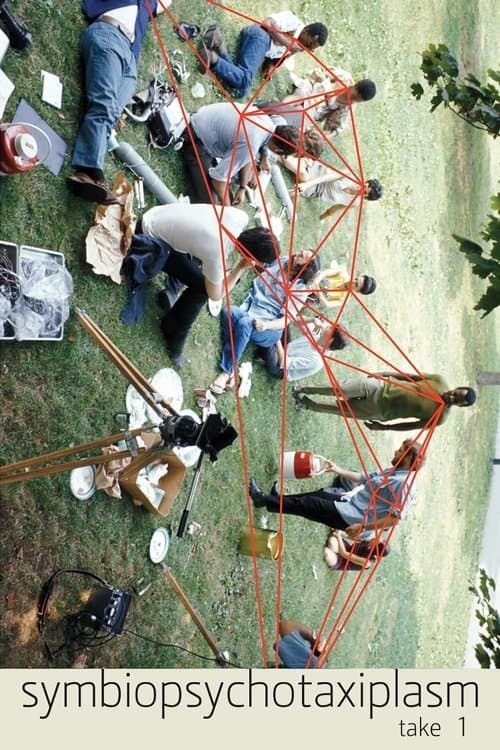 심바이오사이코택시플라즘: 테이크 원