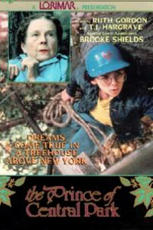 The Prince of Central Park