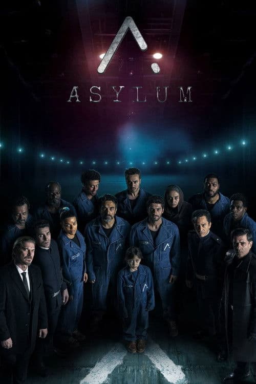 Asylum