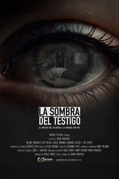 La Sombra del Testigo