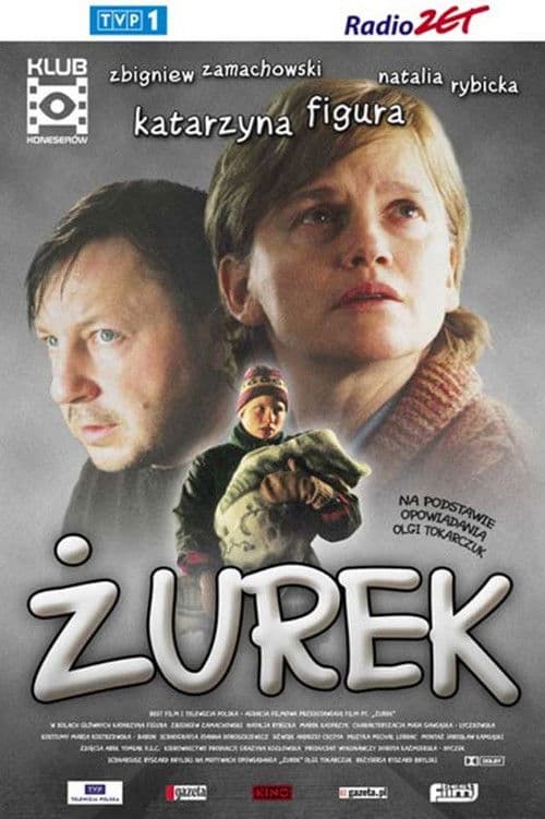 Żurek