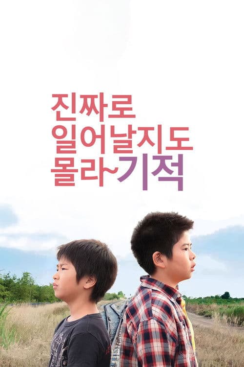 진짜로 일어날지도 몰라 기적