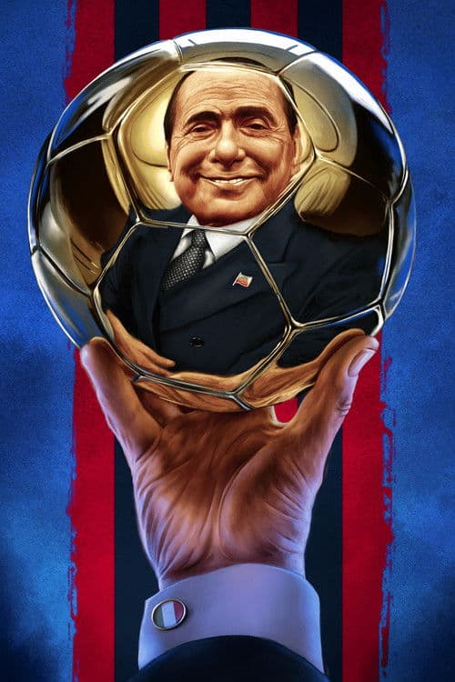 Berlusconi: Condemned to Win